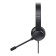 Trust Ayda USB-ENC PC Wired On-Ear Stereo Headset - Black