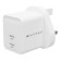 Hyper HyperJuice 35W GaN USB-C UK Charger - White