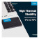 Crucial BX500 500GB 2.5" SATA 3.0 SSD Solid State Drive - Black