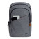 Trust Avana 16" Notebook Carrying Laptop Backpack - Grey