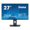 iiyama ProLite XUB2793QSU 27" IPS Quad HD 100Hz Height Adjustable Monitor with Speakers