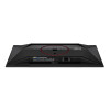 AOC G4 Q27G4SDR 27" QD-OLED Quad HD 360Hz 0.03ms G-Sync Compatible height Adjustable Gaming Monitor