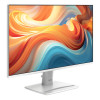 MSI PRO MP243W E14 24" IPS Full HD 144Hz 1ms HDMI Displayport Monitor with Speakers - White