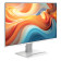 MSI PRO MP243W E14 24" IPS Full HD 144Hz 1ms HDMI Displayport Monitor with Speakers - White