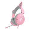 Razer Kraken Kitty V3 X Wired Gaming Headset - Quartz Pink