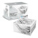 Refurbished - ASUS ROG Strix 1000W 80 PLUS Platinum ATX 3.1 Power Supply White
