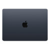Midnight Apple MacBook Air with 16GB RAM, 256GB SSD, and the M2 Octa-Core chip