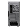 1st Player Firebase XP RGB Fans Tempered Glass Mid Tower PC Case