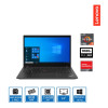 Lenovo ThinkPad T14s 8GB laptop's features