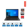Lenovo ThinkPad T14s AMD Ryzen 5 PRO 8GB RAM 256GB SSD 14" Windows 11 Pro Business Laptop
