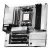 MSI PRO B850M-A WIFI PZ MATX DDR5 AMD Socket AM5 Motherboard