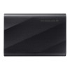 Samsung T9 1TB USB 3.2 Gen2x2 USB-C Portable SSD - Black