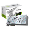 GIGABYTE GeForce RTX 5080 AORUS MASTER ICE 16GB Graphics Card - White