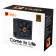 Vida 500W 80 Plus Bronze Fully Wired ATX PSU Power Supply - Black