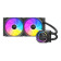 Antec Skeleton 240 ARGB Processor All-in-one Liquid Cooler 12 cm Black