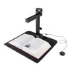 IRIScan Desk 6 Pro CMOS Sensor A3 USB Overhead Scanner