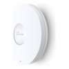 TP-Link Omada AX3600 Wireless Dual Band Multi-Gigabit Ceiling Mount Access Point