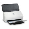 HP Scanjet Pro 2000 s2 600 x 600 DPI Sheet-fed scanner