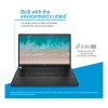 HP 17-cn0104na Intel® Pentium Silver N5030 4GB RAM 128GB SSD 17.3" Windows 11 Home S Laptop