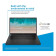 HP 17-cn0104na Intel® Pentium Silver N5030 4GB RAM 128GB SSD 17.3" Windows 11 Home S Laptop