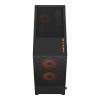 Fractal Design Pop Air ATX Mid Tower RGB Tempered Glass Case
