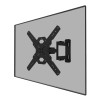 Neomounts WL40S-850BL14 40-65" Swing Arm 40kg VESA 400x400 Full Motion TV Wall Mount - Black