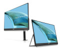 ASUS ZenScreen MB249C 23.8" Full HD IPS USB-C Height Adjustable Portable Monitor with Speakers