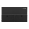 ViewSonic VA1650 15.6" IPS Full HD USB-C Portable Monitor with Built-in Speakers