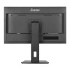 iiyama Prolite XUB2797HSN-B2 27" IPS FHD USB-C 65W RJ45 Height Adjustable Docking Monitor