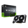 MSI GeForce RTX 5050 VENTUS 2X 8GB OC Graphics Card