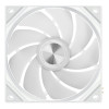 TRYX ROTA SL 120 ARGB 120mm Triple Fan Pack - White