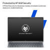 HP EliteBook 8 G1i AI AD4L9ET Wolf Pro Security Edition Intel Core Ultra 5 235U 16GB RAM 512GB SSD 14" Windows 11 Pro Laptop