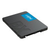 Crucial BX500 500GB 2.5" SATA 3.0 SSD Solid State Drive - Black