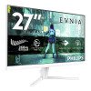 Philips Evnia 27M2N3201PL 27" Full HD Fast IPS 260Hz 0.3ms HDR10 Adaptive Sync Gaming Monitor