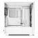 Sharkoon Rebel C50 White RGB Tempered Glass ATX Gaming PC Case