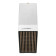 Fractal Design North XL Full Tower Tempered Glass PC Case Chalk White Clear Tint