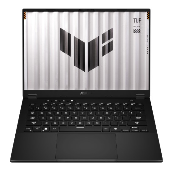 ASUS TUF Gaming A14 (2024) High-Performance Laptop with RTX 4060 Graphics
