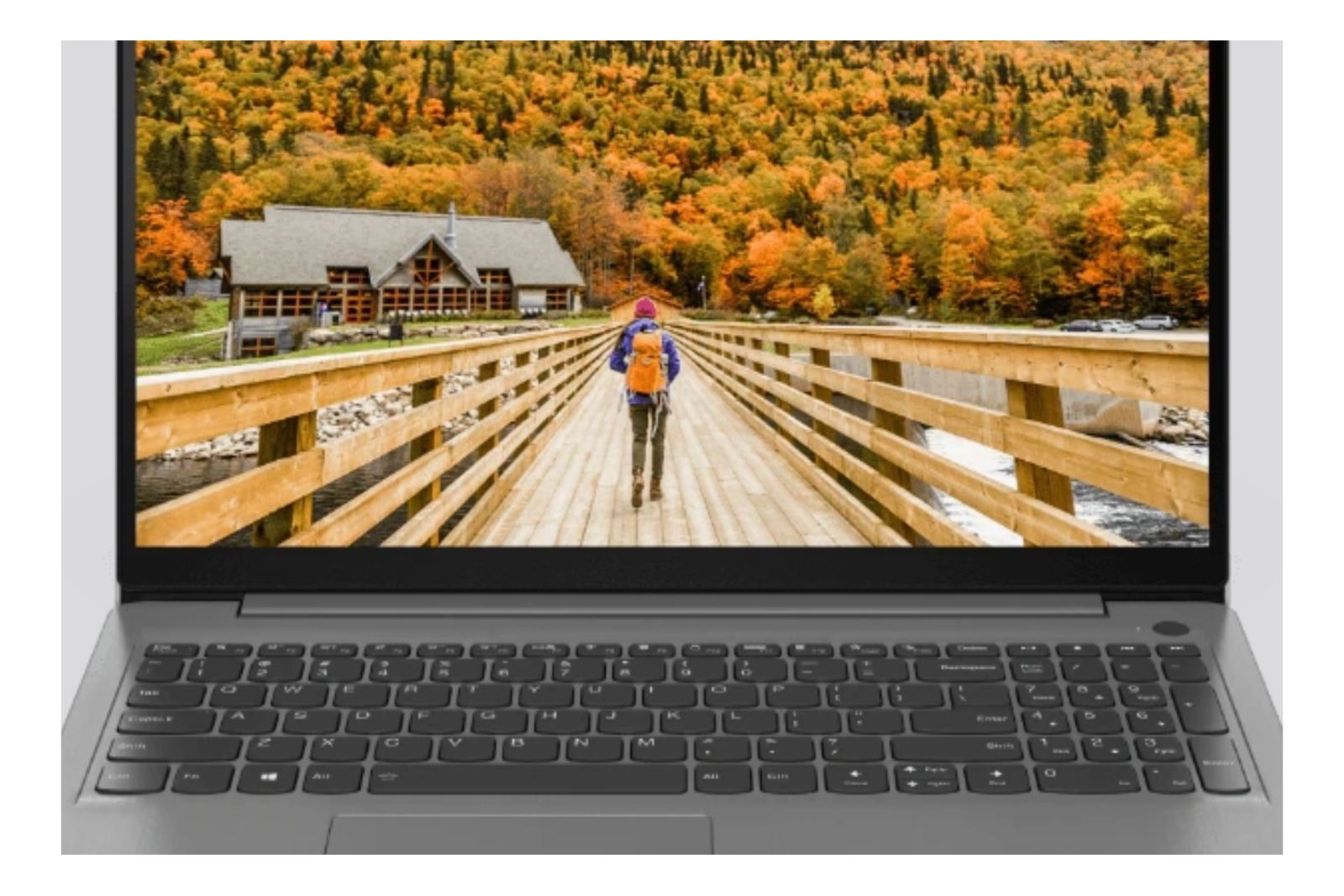 Lenovo Ideapad 3 AMD Ryzen 7, 16/ 512 Laptop - 82KU0278UK