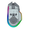 Razer Basilisk V3 Pro 35K Wireless 35000 DPI Optical Gaming Mouse - Phantom White