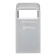 Kingston Technology DataTraveler Micro USB Flash Drive 64GB USB Type-A 3.2 - Silver