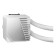 Antec Symphony 360 ARGB Processor All-in-one Liquid Cooler 12 cm White