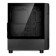 Gamdias ATHENA M6 LITE Tempered Glass Mid Tower Gaming PC Case - Black