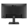 LG 22MR410-B.AEKQ 21.4" Full HD Built in Webcam Monitor from behind