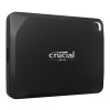 Crucial X10 Pro 4TB External USB-C 3.2 Gen2 Portable SSD