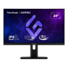 Viewsonic XG24G1 24" IPS Full HD 180Hz 1ms Height Adjustable Gaming Monitor