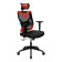 Aerocool Guardian Gaming Chair - Champion Red