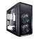 Fractal Design Focus G Black ATX Mid Tower White LED PC Case
