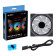 Lian Li UNI SL120 INF Reverse Blade Addressable RGB Black 120mm Fan