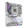 GIGABYTE X870E AORUS MASTER X3D ICE ATX Socket AM5 Motherboard - White