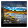 Refurbished - Acer SA242Y P1bip 24" IPS Full HD 144Hz 1ms Ultra Thin Flat Monitor